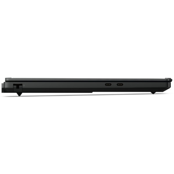 Фото - Ноутбук ігровий Lenovo Legion 5 15AHP11 (83Q70049RA) Eclipse Black
